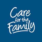 Care for the Family Logo