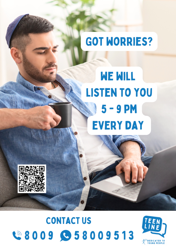 Teenline Poster Waqr (11) Teenline Poster Waqr (11)