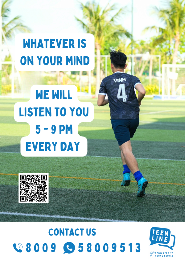 Teenline Poster Waqr (4) Teenline Poster Waqr (4)